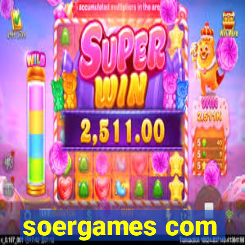 soergames com